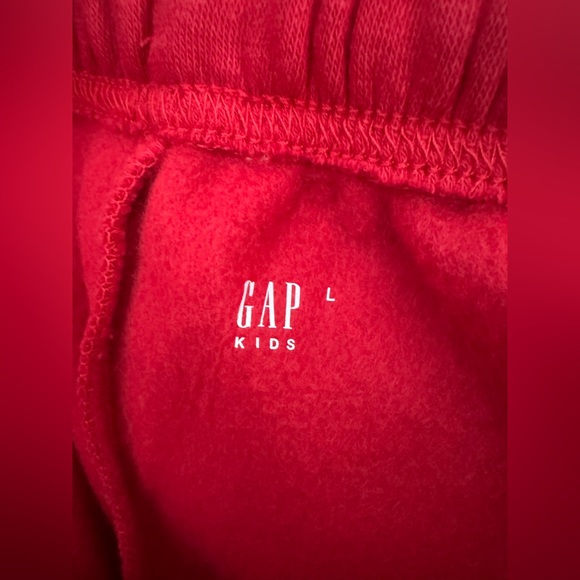 GAP Boys pull-on Jogger - ⭐️ NWT⭐️ - Picture 8 of 11